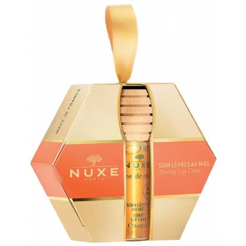 Nuxe reve miel tto lip care 10ml