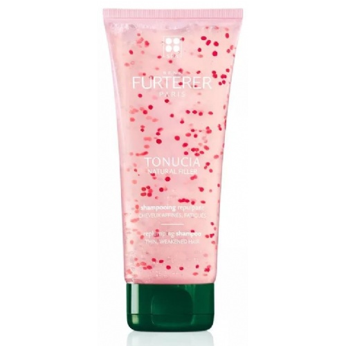 Tonucia champu vigor redensificante - rene furterer (1 envase 200 ml)
