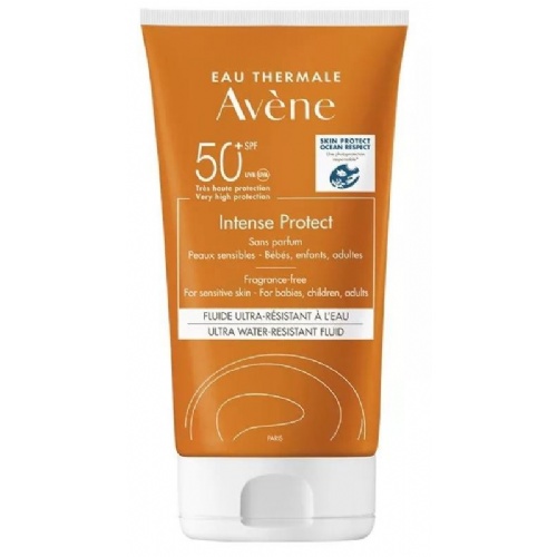 Avene intense protect spf 50+  50 ml