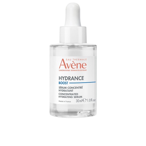 Avene hydrance boost serum hidratante concentrad