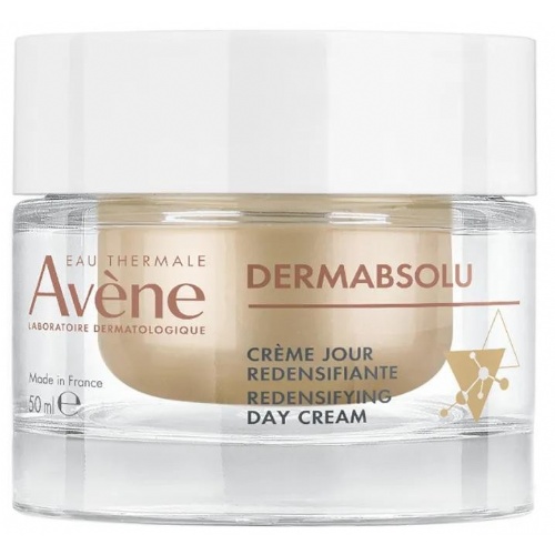 Avene dermabsolu crema de dia esencial  1 envase 40 ml