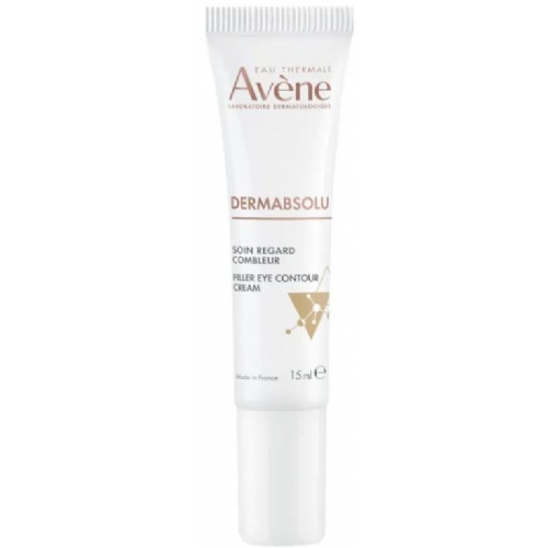 Avene dermabsolu contorno de ojos rejuvenecedor  1 envase 15 ml