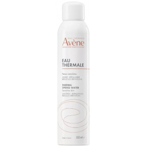 Avène agua termal 300ml