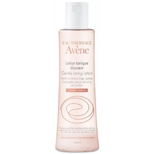 Avene Locion Suavizante 200 Ml