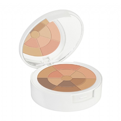 Avène Couvrance polvos mosaico bronceados 9g