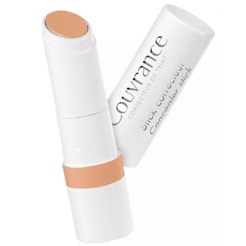 AVENE COUVRANCE STICK CORRECTOR (CORAL 3,5 G)