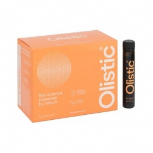 Olistic for women (28 frascos 25 ml)