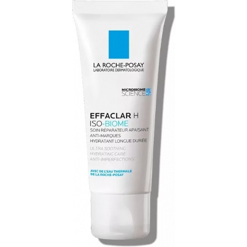 La roche-posay effaclar h 40ml