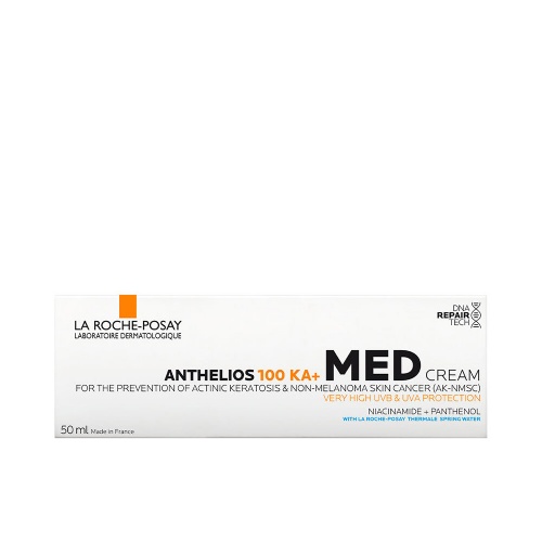 Anthelios 100 ka+ med (1 tubo 50 ml)