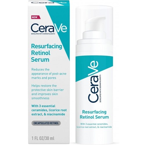 Serum retinol anti marcas (1 envase 30 ml)
