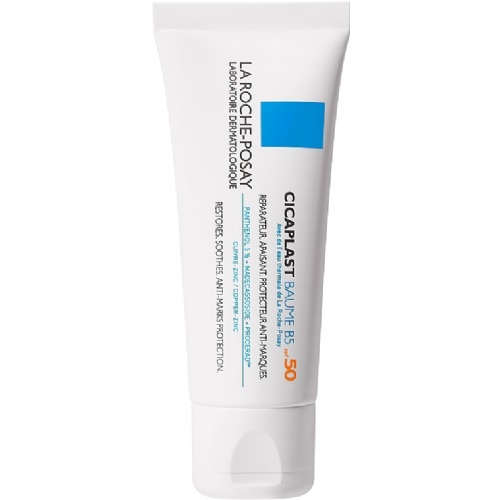 Cicaplast baume b5+ spf 50 (1 bote 40 ml)