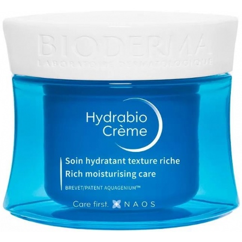 Hydrabio crema - bioderma (50 ml)