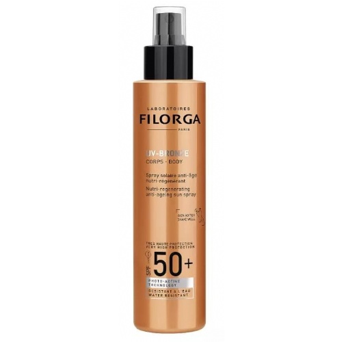FILORGA UV-BRONZE BODY SPF 50+ 150ML