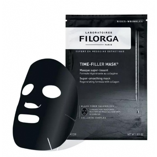 FILORGA TIME-FILLER MASK