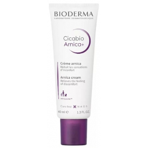Cicabio arnica+ - bioderma (40 ml)