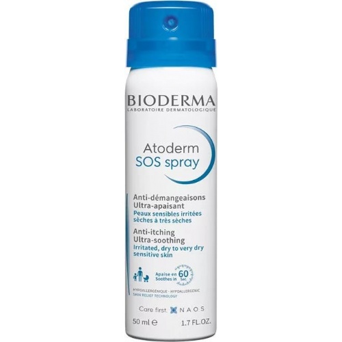Bioderma atoderm ad int baume 45ml