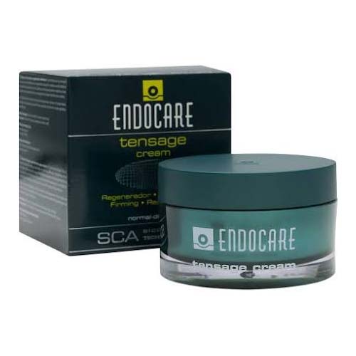 Endocare Tensage crema 50ml