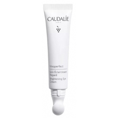 Caudalie vinoperfect ojos 15ml