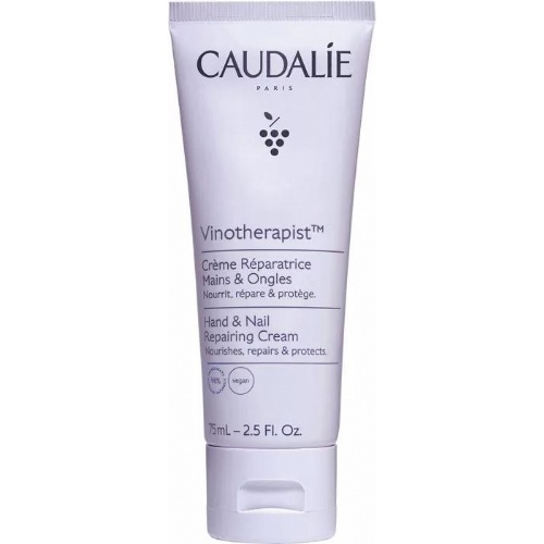 Caudalie vinotherapist cr rep manos 75ml