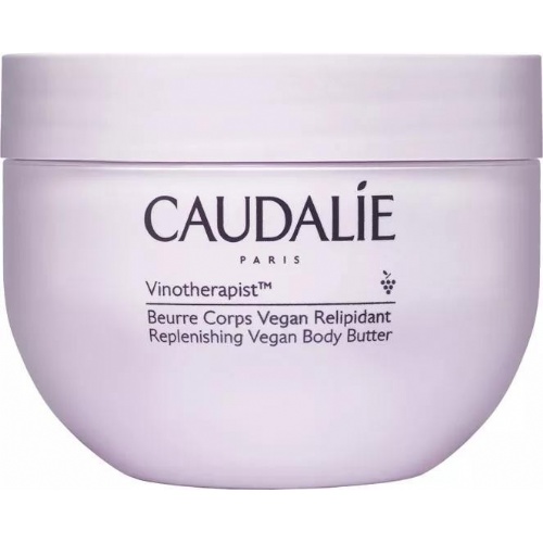 Caudalie vinotherapist manteca corp 250ml