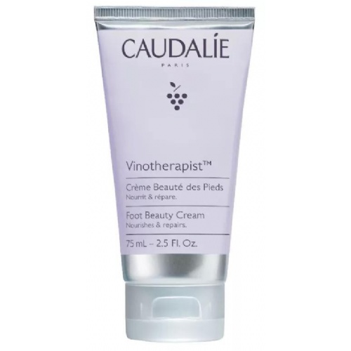 Caudalie vinotherapist cr pies 75ml