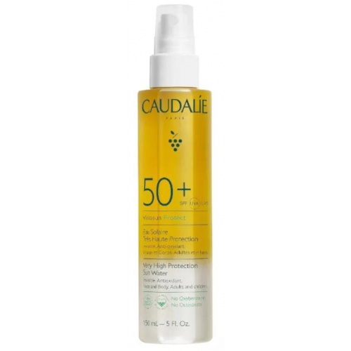 Caudalie vinosun agua solar protect  50+ 150ml