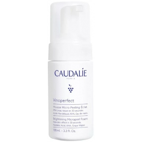 Caudalie vinoperfect mouse micro peeling 100ml