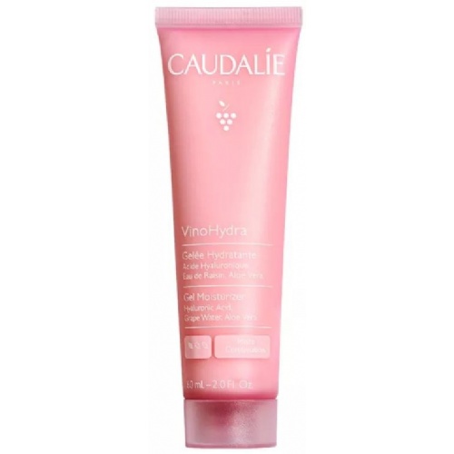 Caudalie vinohydra gel-cr 60ml