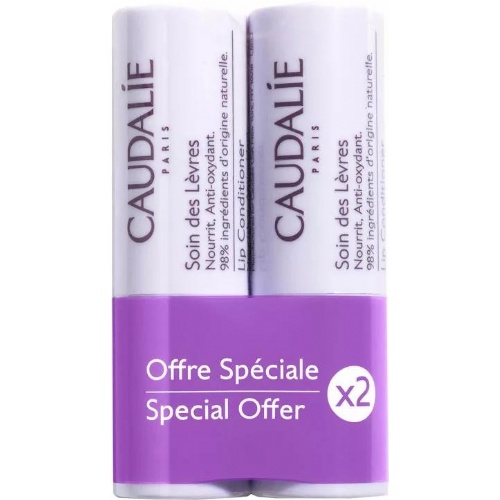 Caudalie duplo stick labial