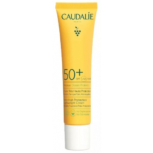 Caudalie vinosun fluido 50+ 40ml