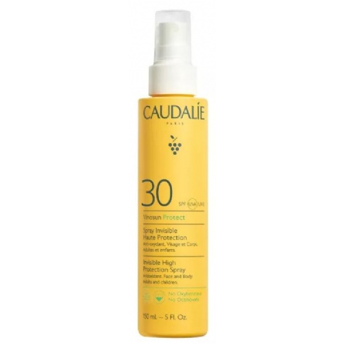 Caudalie vinosun spf30 spray 150ml