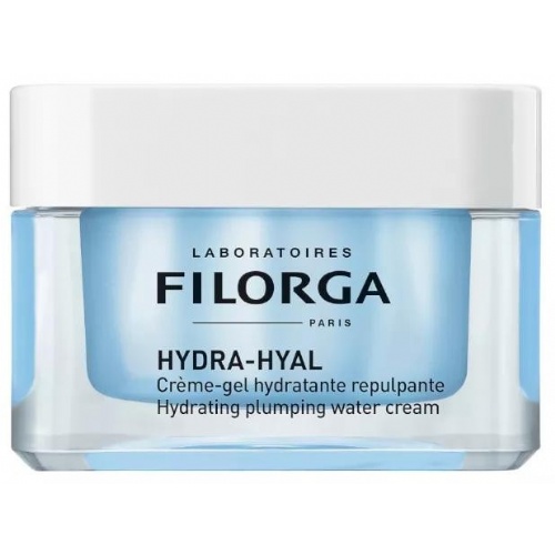 FILORGA HYDRA-FILLER MAT 50 ML