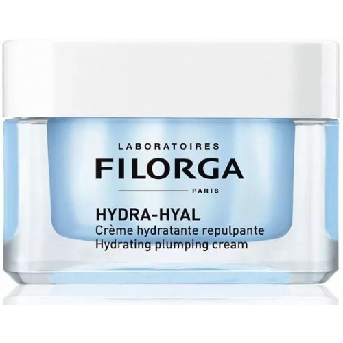 Filorga hydra-hyal cr 50ml