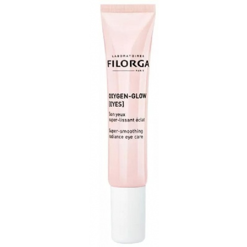 Filorga oxygen-glow eyes 15ml