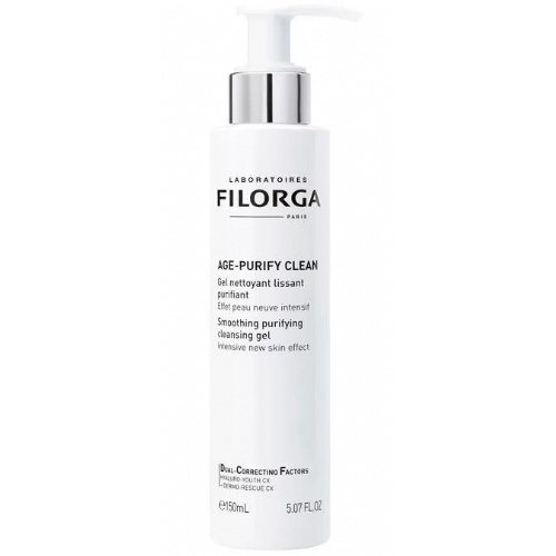 Filorga age-purify clean gel 150ml