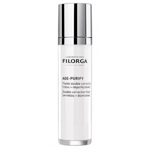 Filorga age-purify fluid 50ml