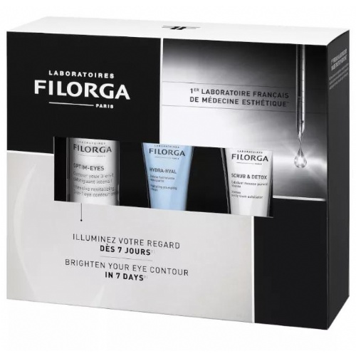 FILORGA OPTIM-EYES CONTORNO 15ML