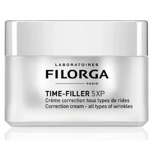 Filorga time filler 5xp crema 50ml