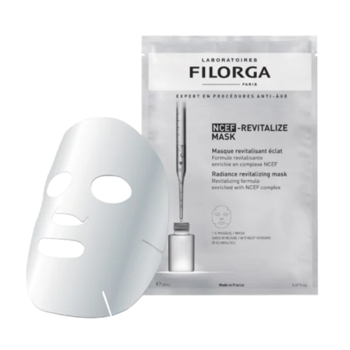 Filorga ncef revitalize sheet mask