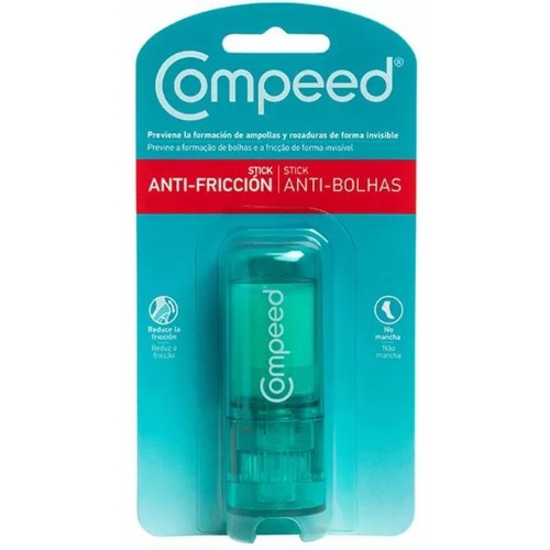 Compeed Stick Anti Friccion 10Ml