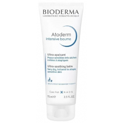 Bioderma atoderm int facial baume 75 ml