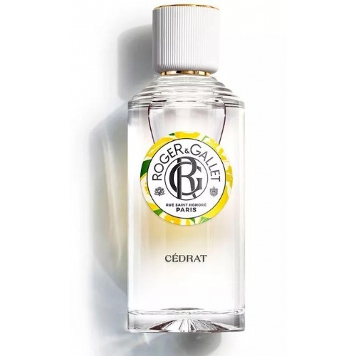 Roger & gallet cedrat edt 100ml