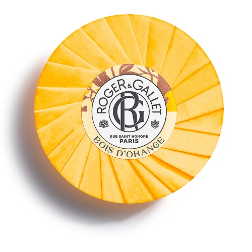 Roger & gallet bois d'orange jabon 100g