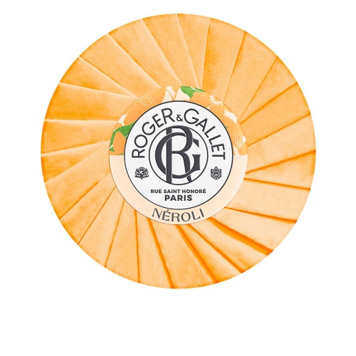 Roger & gallet jabon neroli 100g