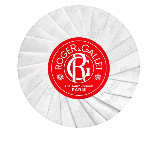 Roger & gallet jean marie jabon 100g