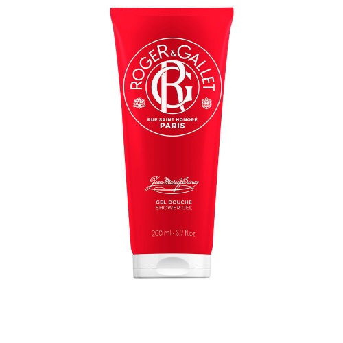 Roger & gallet gel de ducha jean marie farina 1