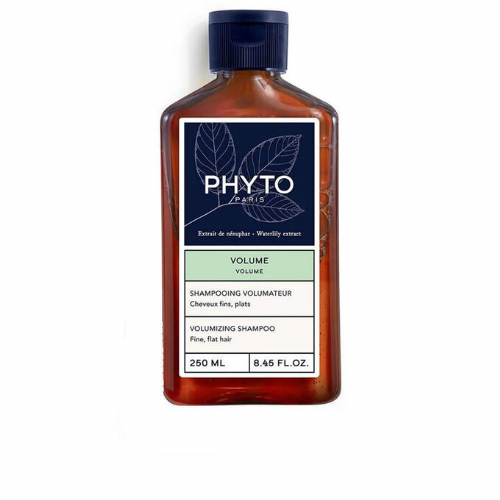 PHYTOVOLUME CHAMPU VOLUMINIZADOR 200 ML