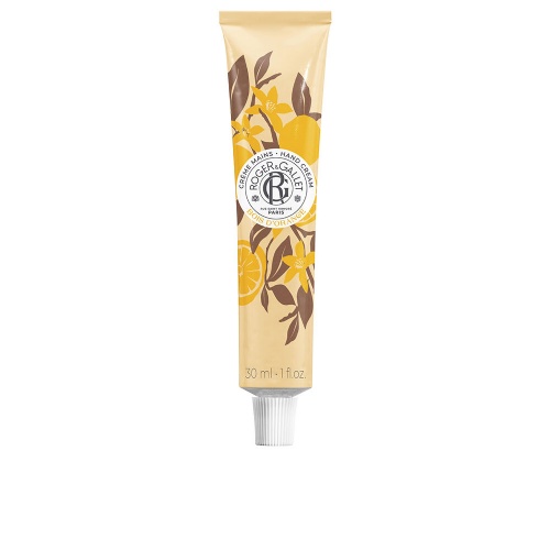 Roger & gallet crema manos y uñas - bois d orange (1 envase 30 ml)