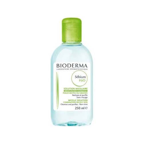 Sebium h2o - bioderma (250 cc)