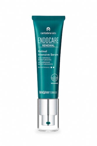 Endocare renewal retinol intensive serum  1 envase 30 ml